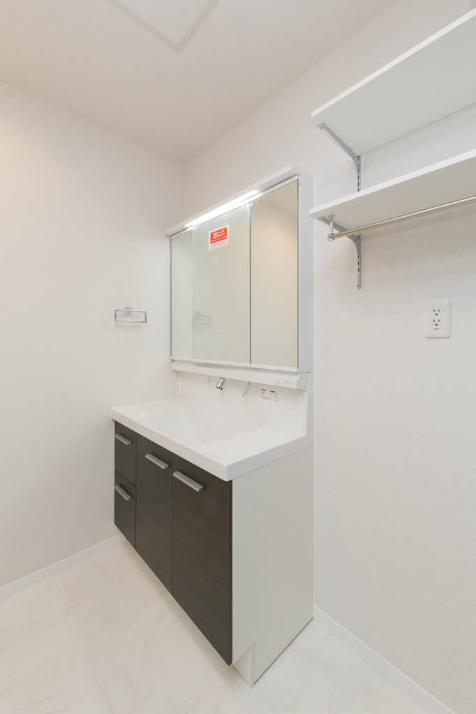 グランメゾン高師浜 0101号-6