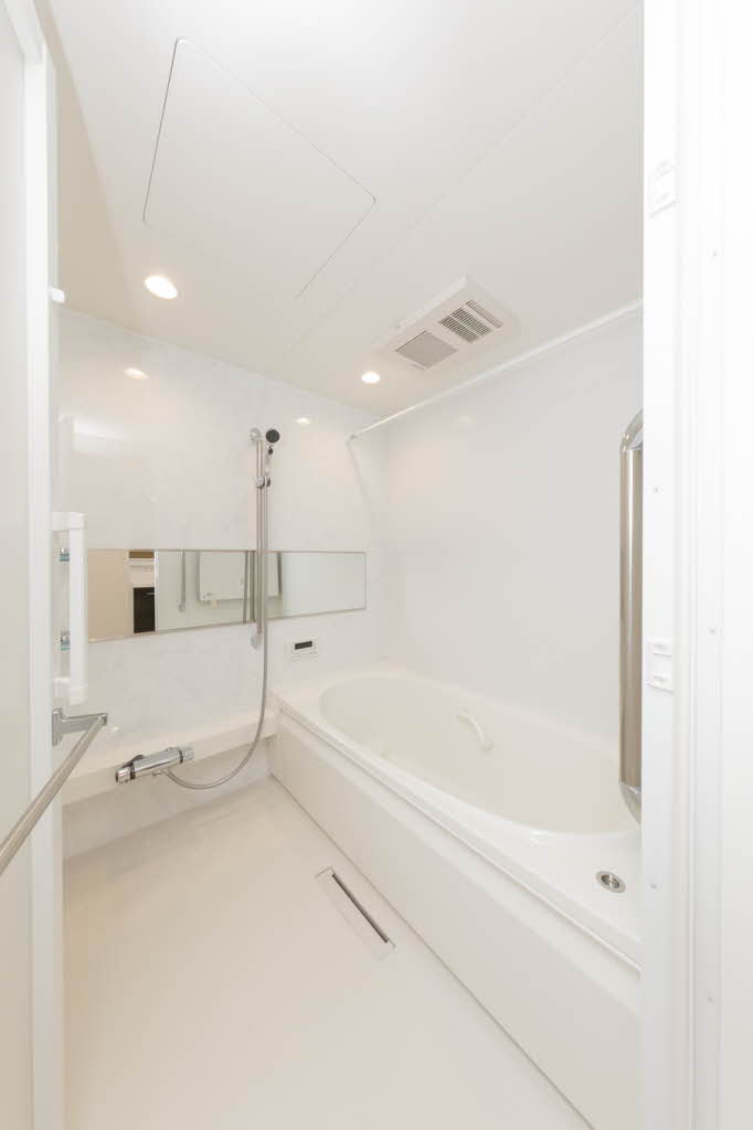 グランメゾン高師浜 0101号-7