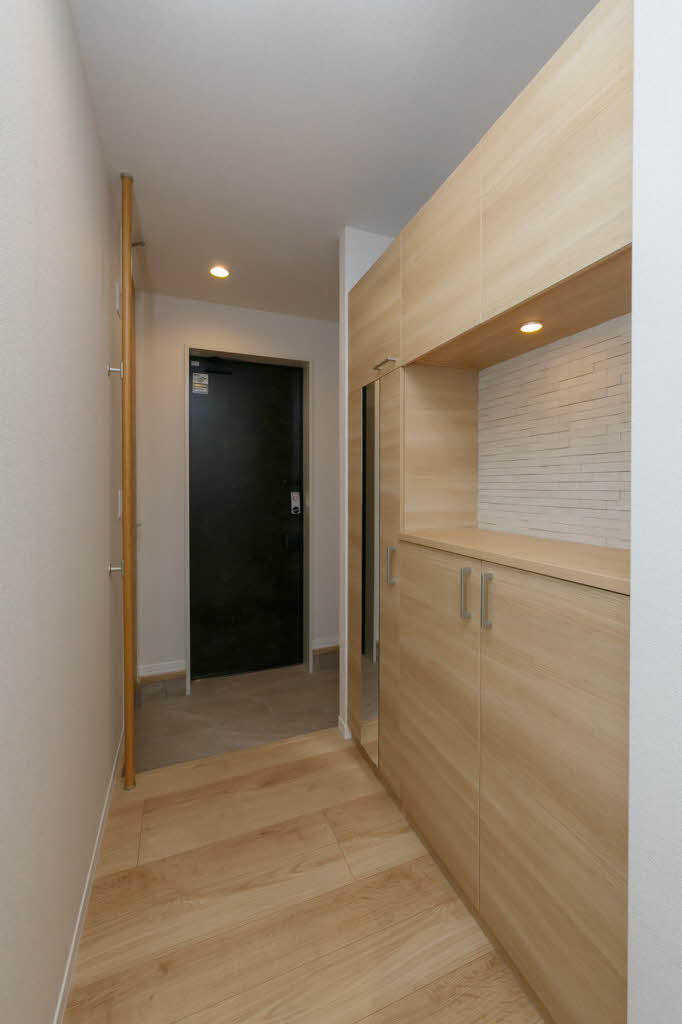 グランメゾン高師浜 0102号-4