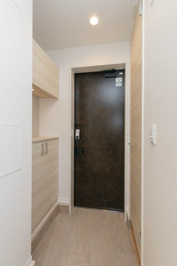 グランメゾン高師浜 0103号-4