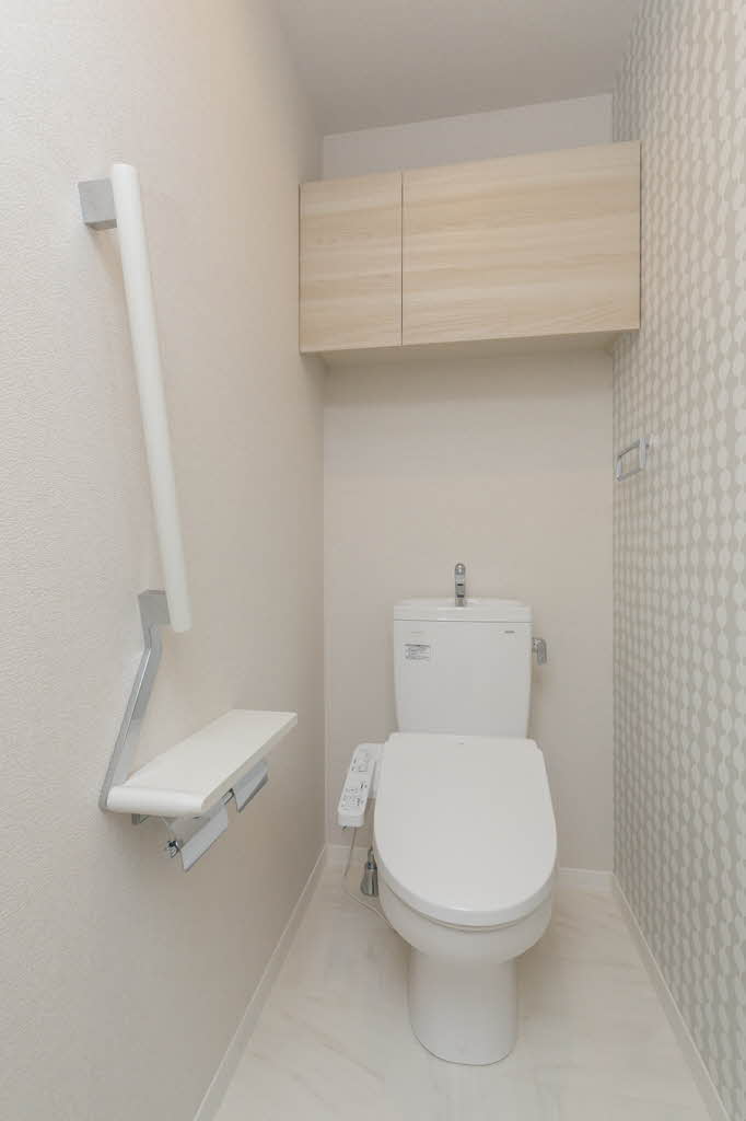 グランメゾン高師浜 0103号-5