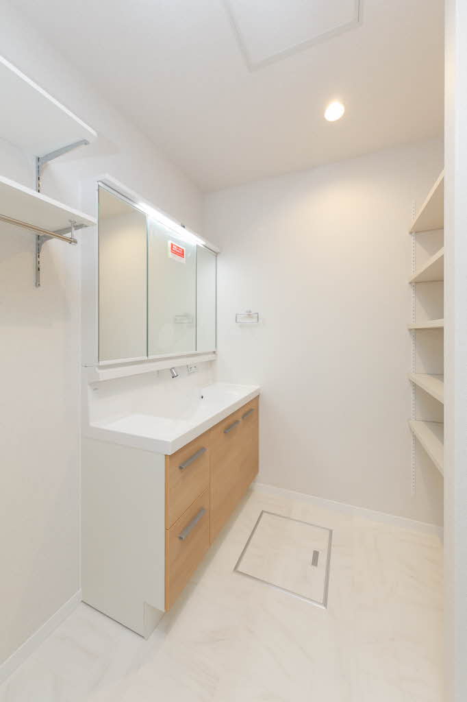 グランメゾン高師浜 0103号-6