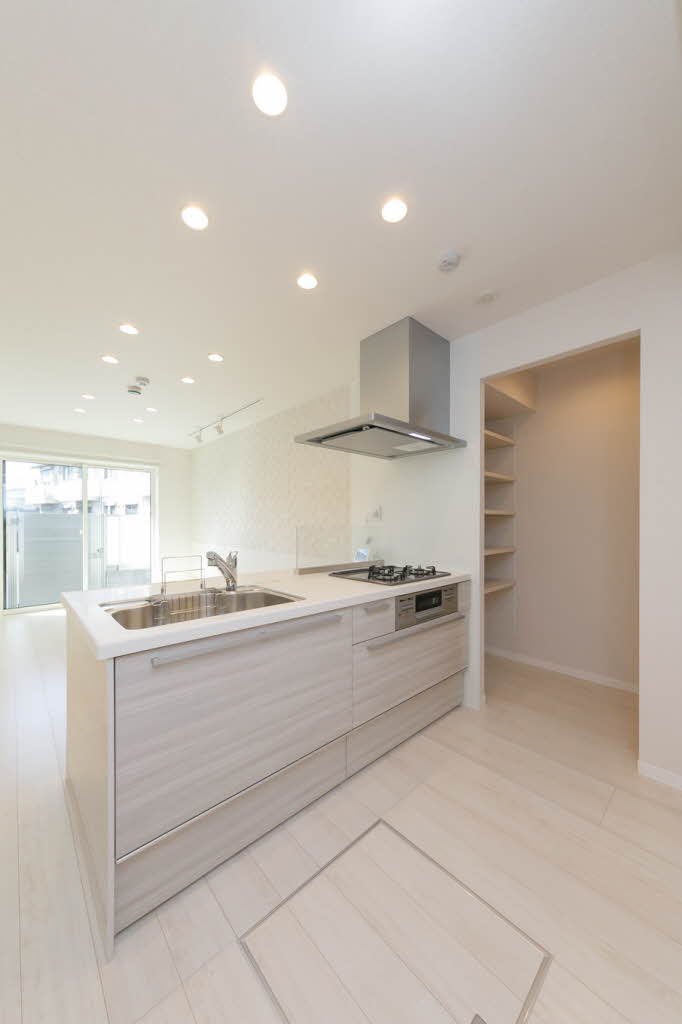 グランメゾン高師浜 0103号-8