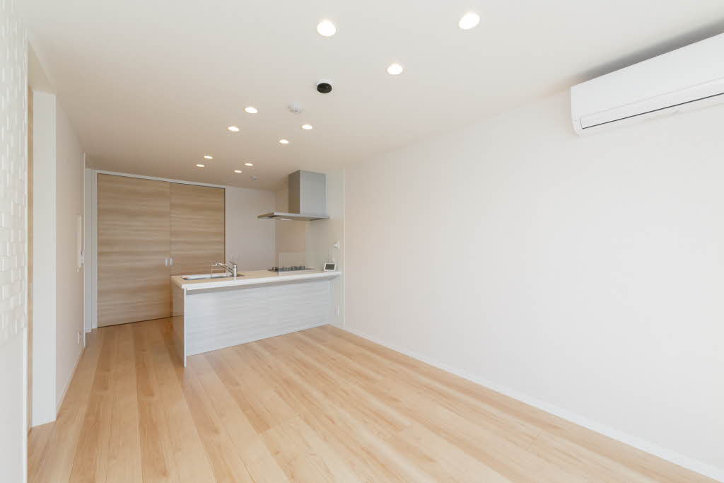 グランメゾン高師浜 0202号-2