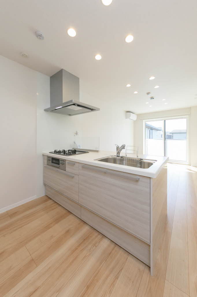 グランメゾン高師浜 0202号-8