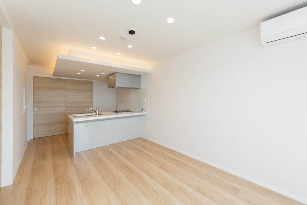 グランメゾン高師浜 0302号-2