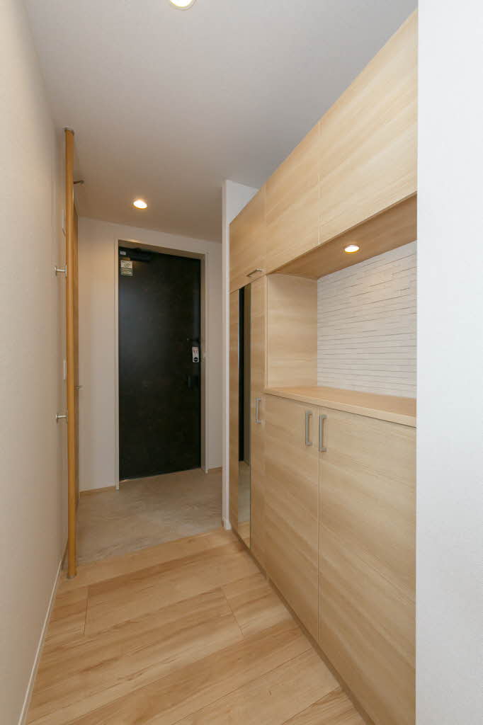 グランメゾン高師浜 0302号-4