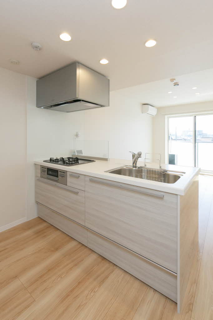 グランメゾン高師浜 0302号-8