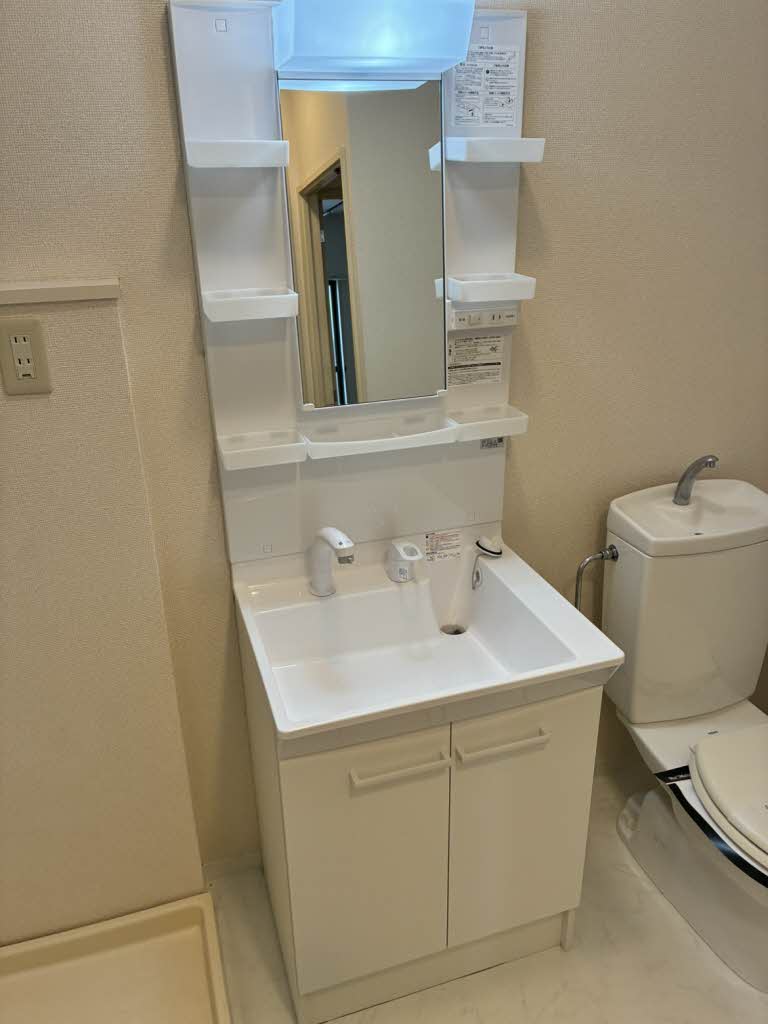 アドミール豊中 0103号-6