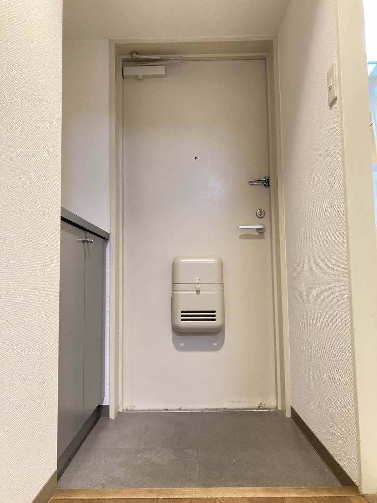 アドミール豊中 0204号-9