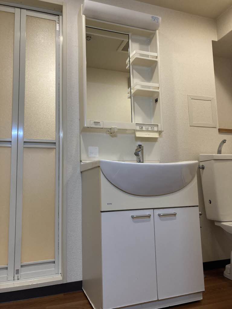 アドミール豊中 0305号-6