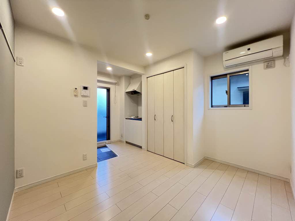 シュークリア東灘 0201号-2