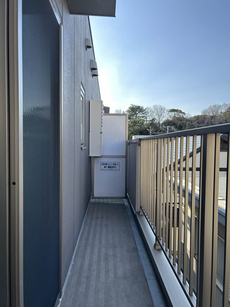 パークステージ夙川 0305号-12