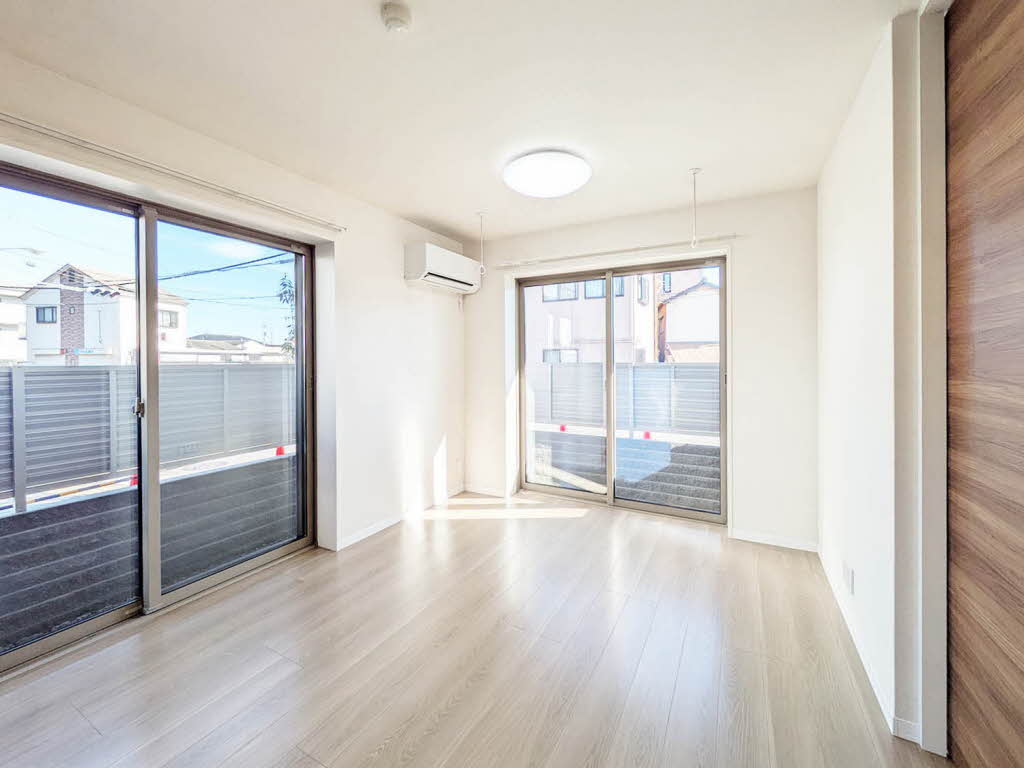 ベレオ昭和通り 0102号-3