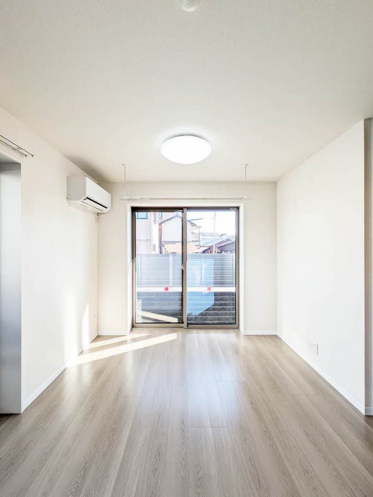 ベレオ昭和通り 0102号-5