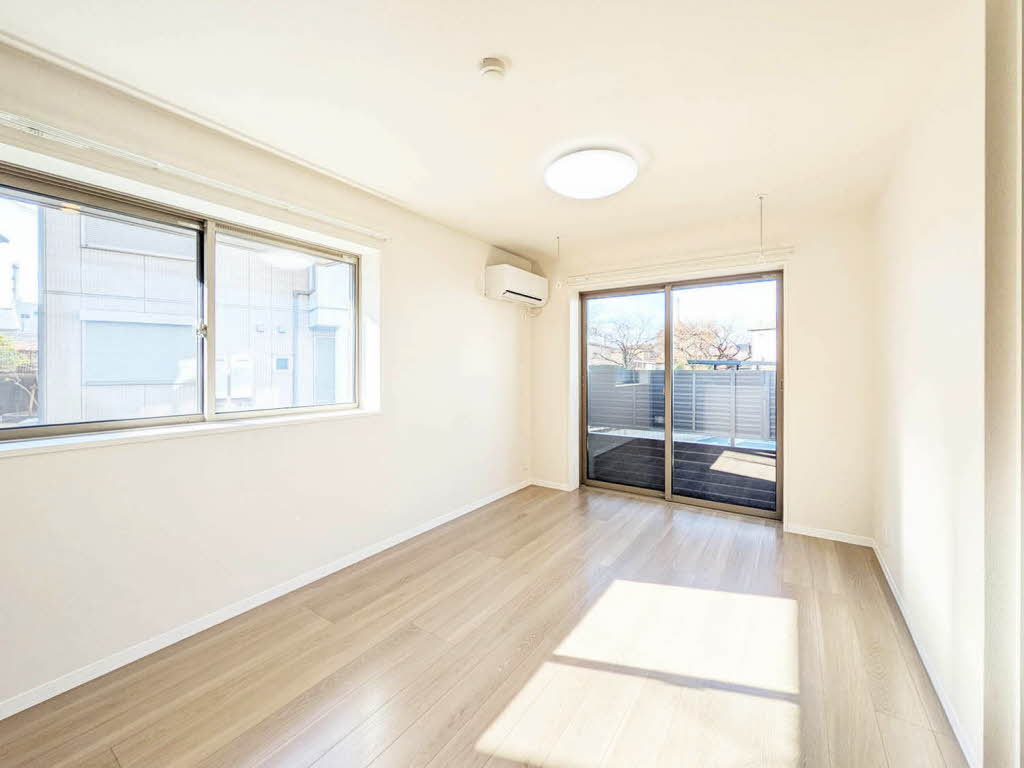 ベレオ昭和通り 0103号-2