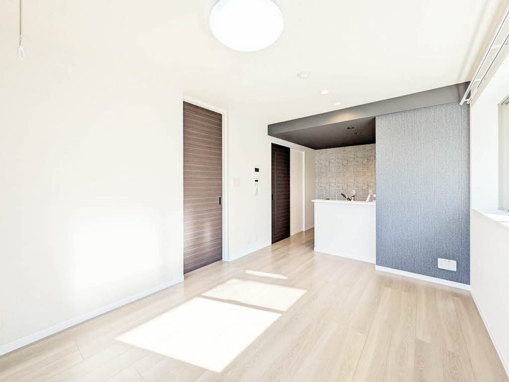 ベレオ昭和通り 0103号-3