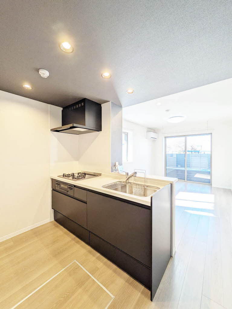 ベレオ昭和通り 0103号-4