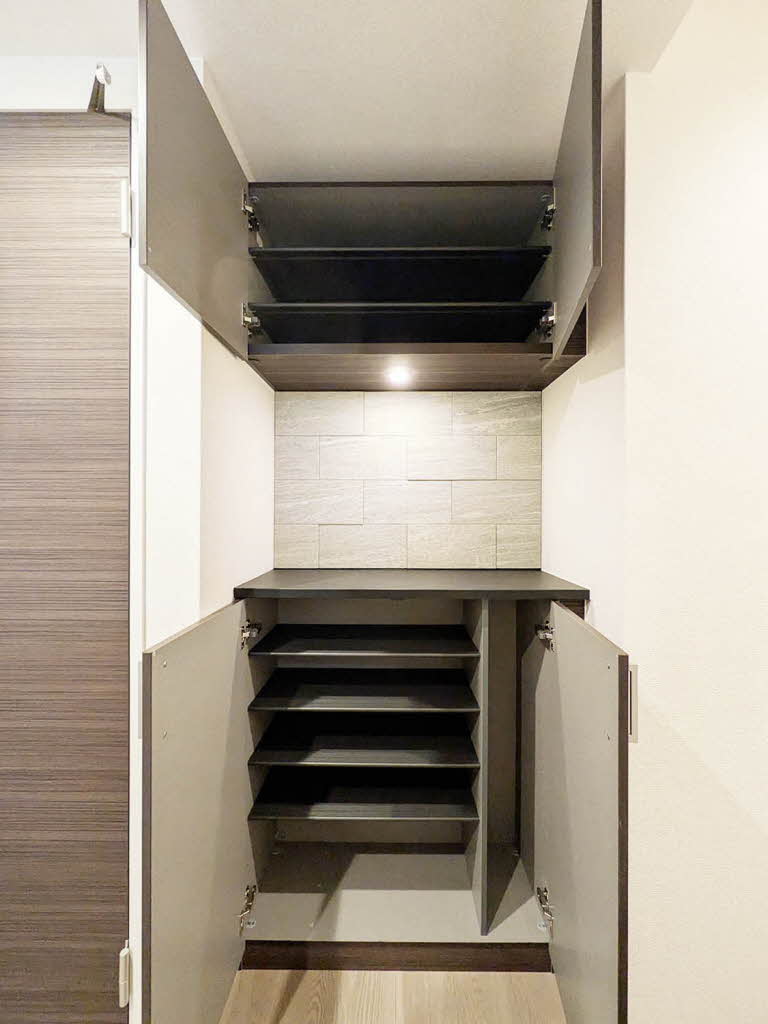 ベレオ昭和通り 0103号-8