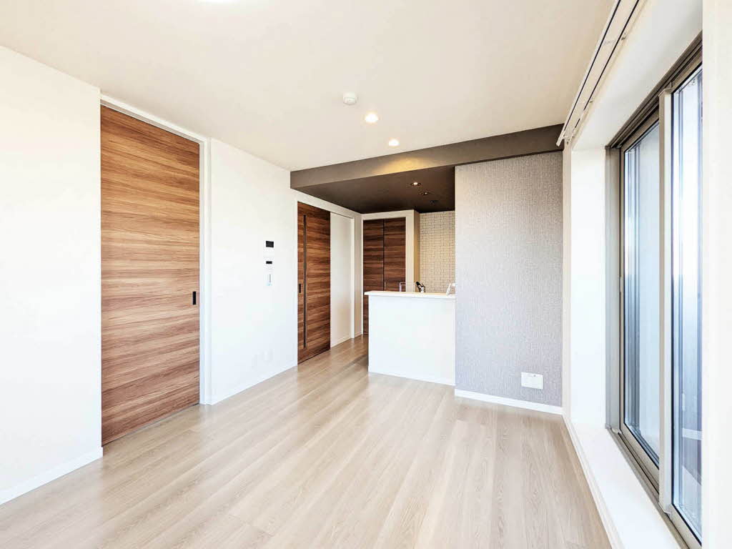 ベレオ昭和通り 0202号-2