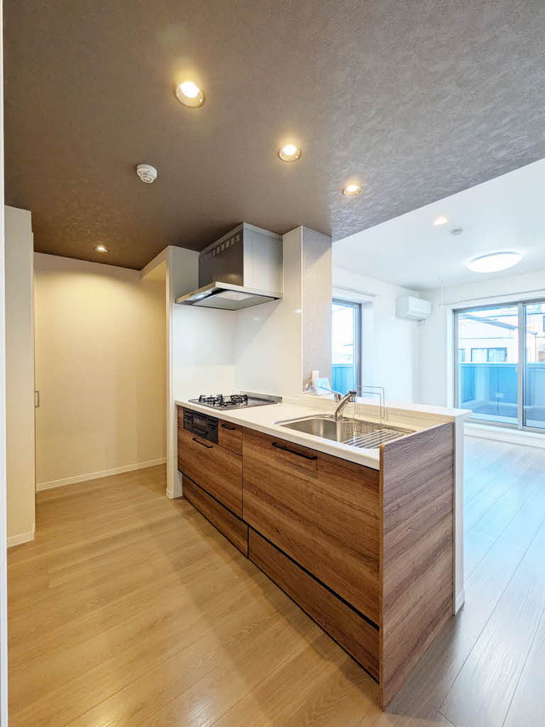 ベレオ昭和通り 0202号-3