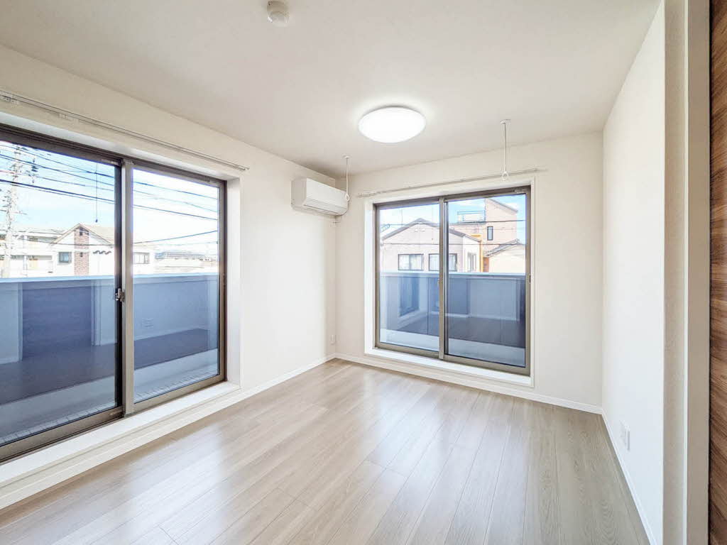 ベレオ昭和通り 0202号-4