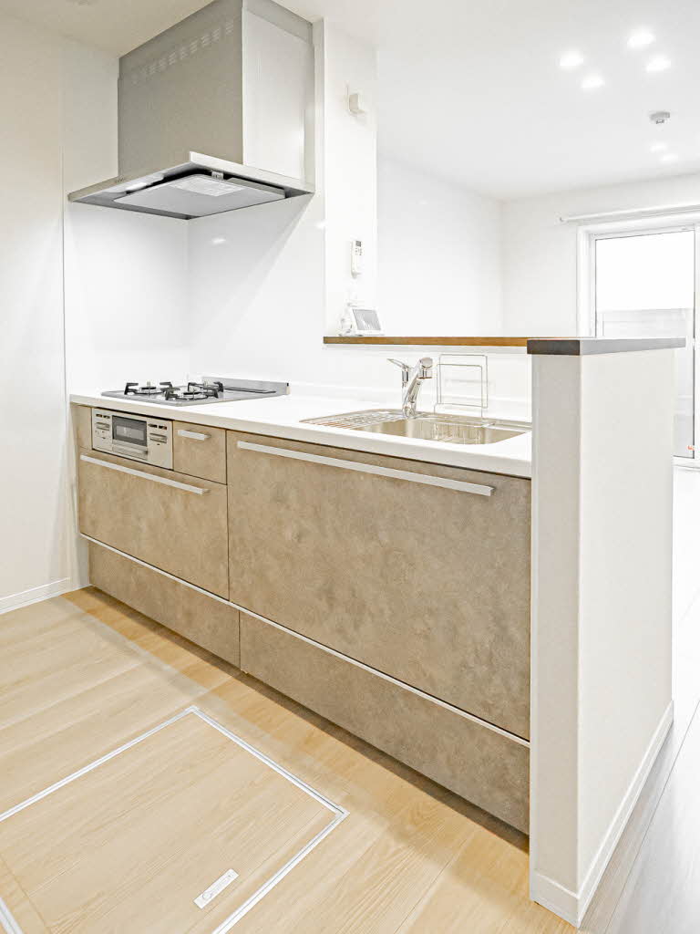 シャーメゾン　アヴァンス 0105号-8