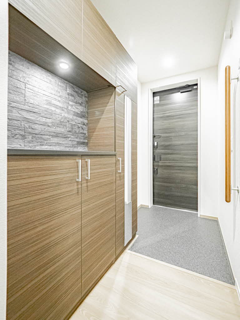 シャーメゾン　アヴァンス 0202号-4