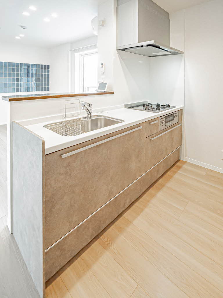 シャーメゾン　アヴァンス 0202号-8