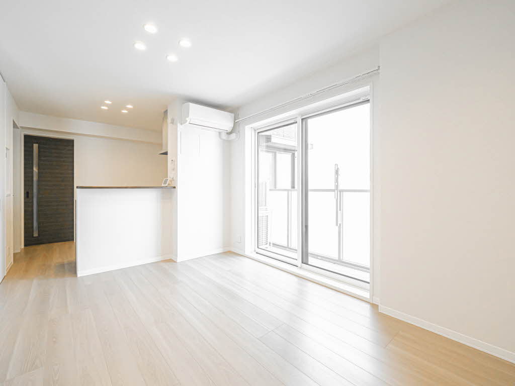 シャーメゾン　アヴァンス 0203号-2