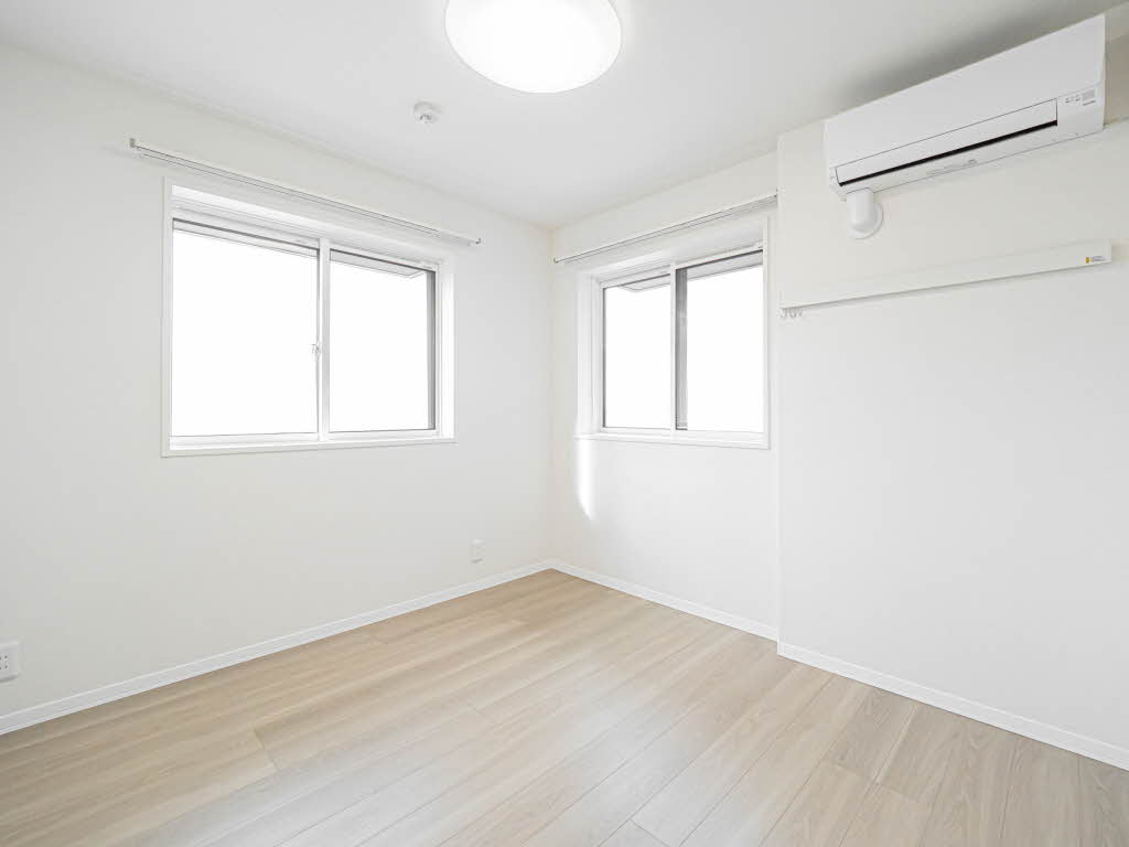 シャーメゾン　アヴァンス 0203号-9