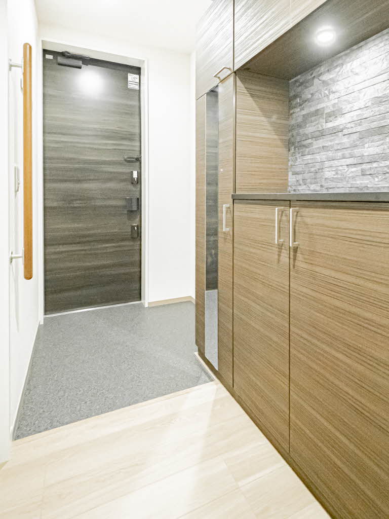 シャーメゾン アヴァンス 0205号-4