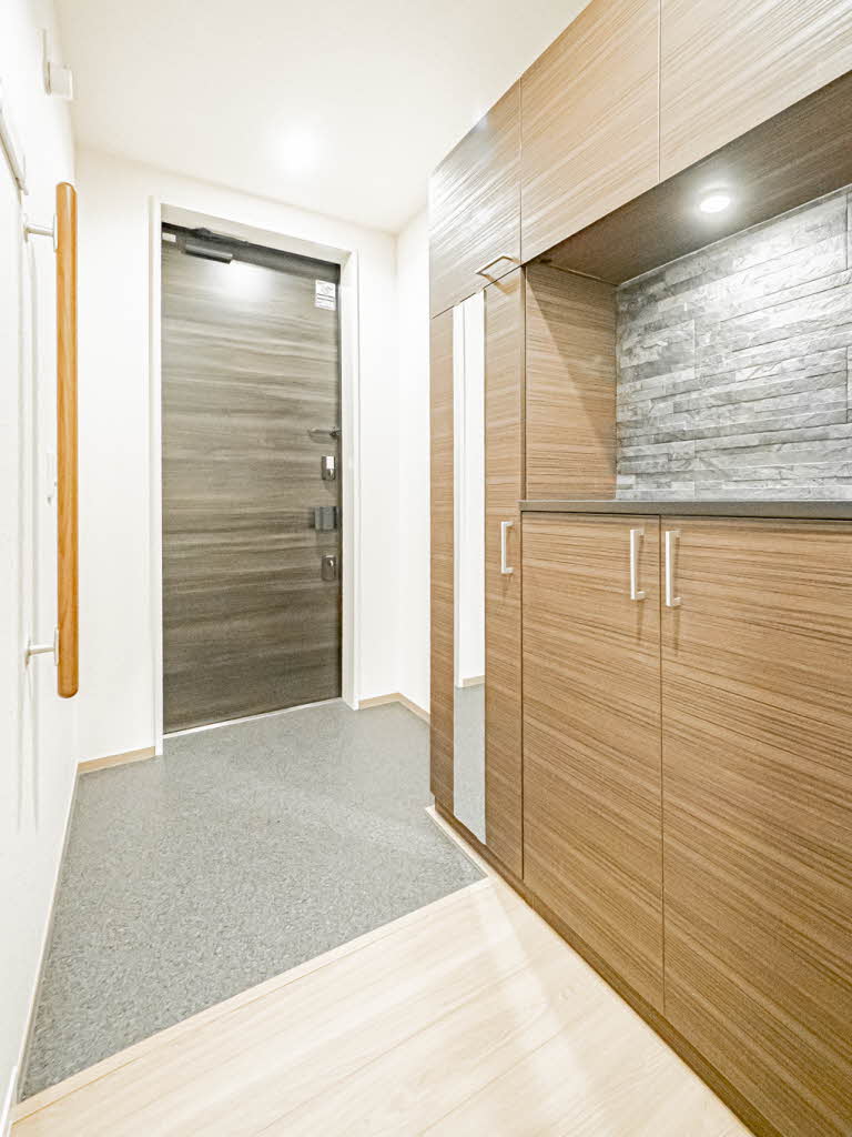 シャーメゾン　アヴァンス 0303号-4