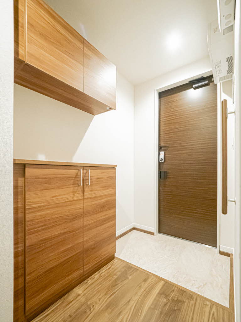 シャーメゾン プレミアス 本町 0202号-3