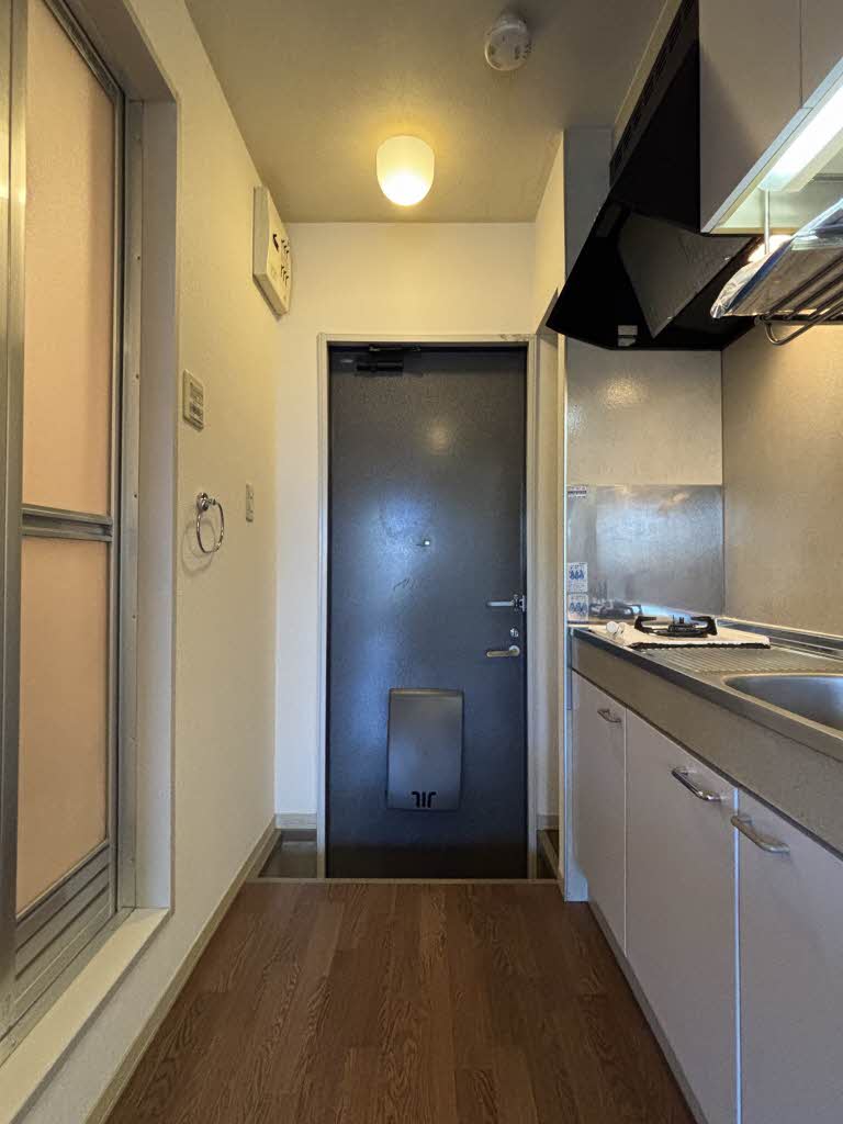 寝屋川菊池ハイツ 0102号-7