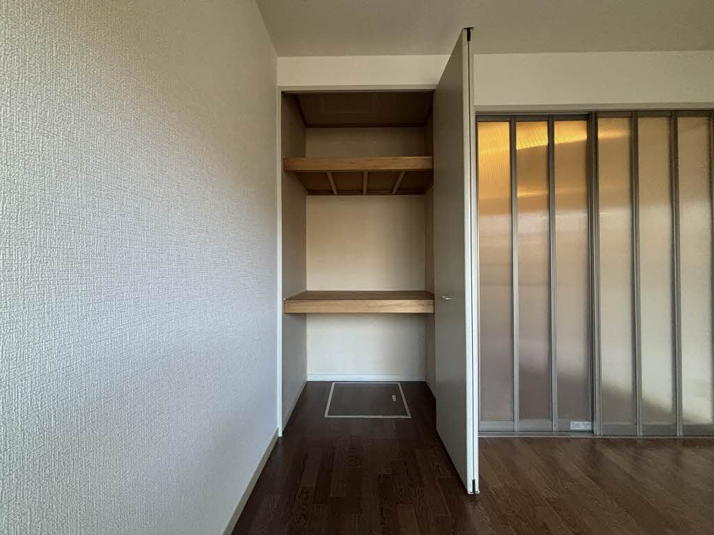 寝屋川菊池ハイツ 0102号-8