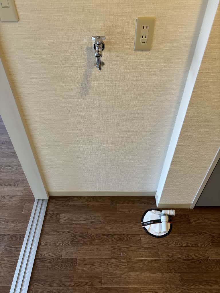 寝屋川菊池ハイツ 0102号-9