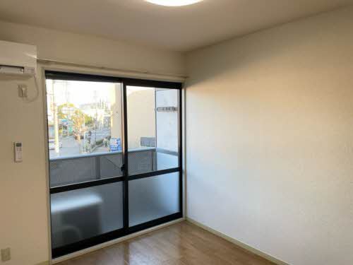 寝屋川菊池ハイツ 0202号-4