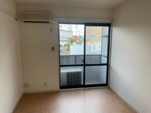 寝屋川菊池ハイツ 0205号-2