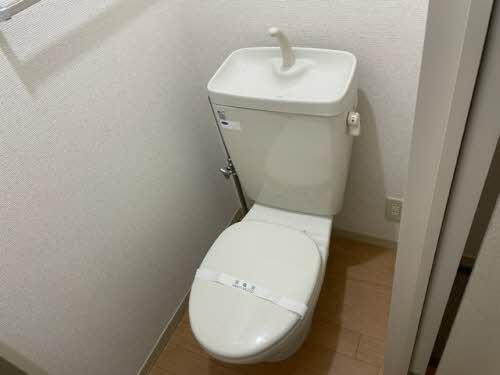 寝屋川菊池ハイツ 0205号-9