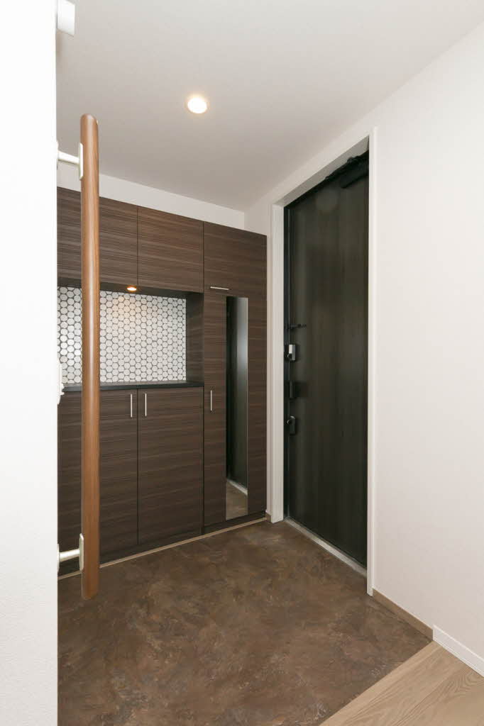 アリビオ　田辺 0201号-4