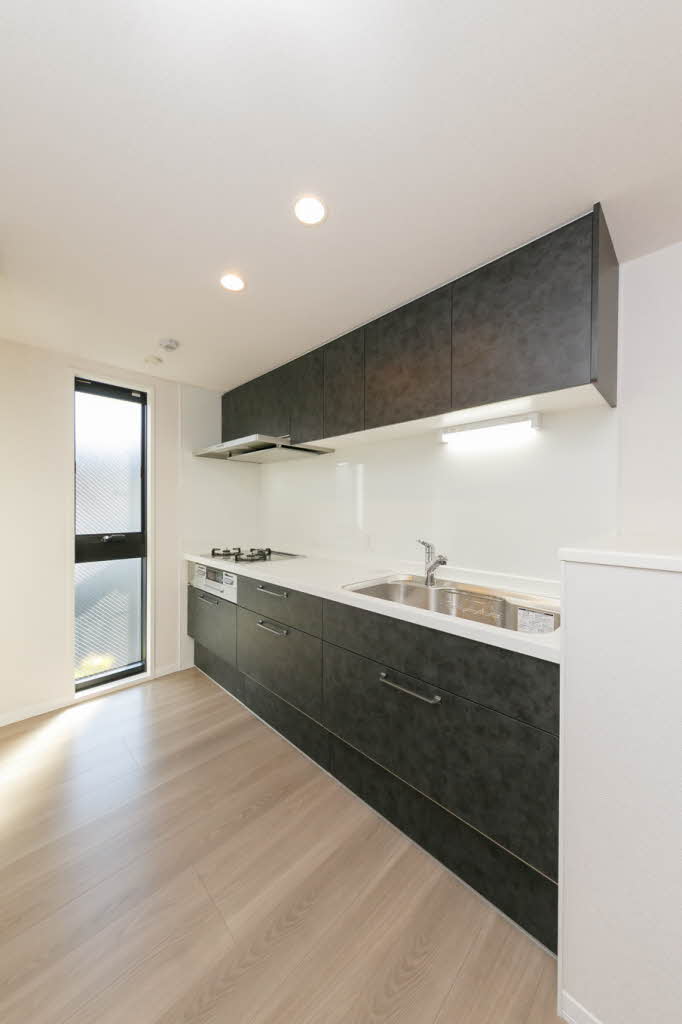 アリビオ　田辺 0201号-8