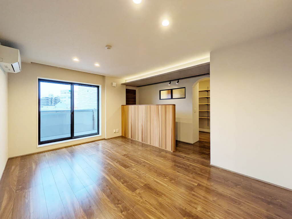 アリビオ 田辺 0403号-2
