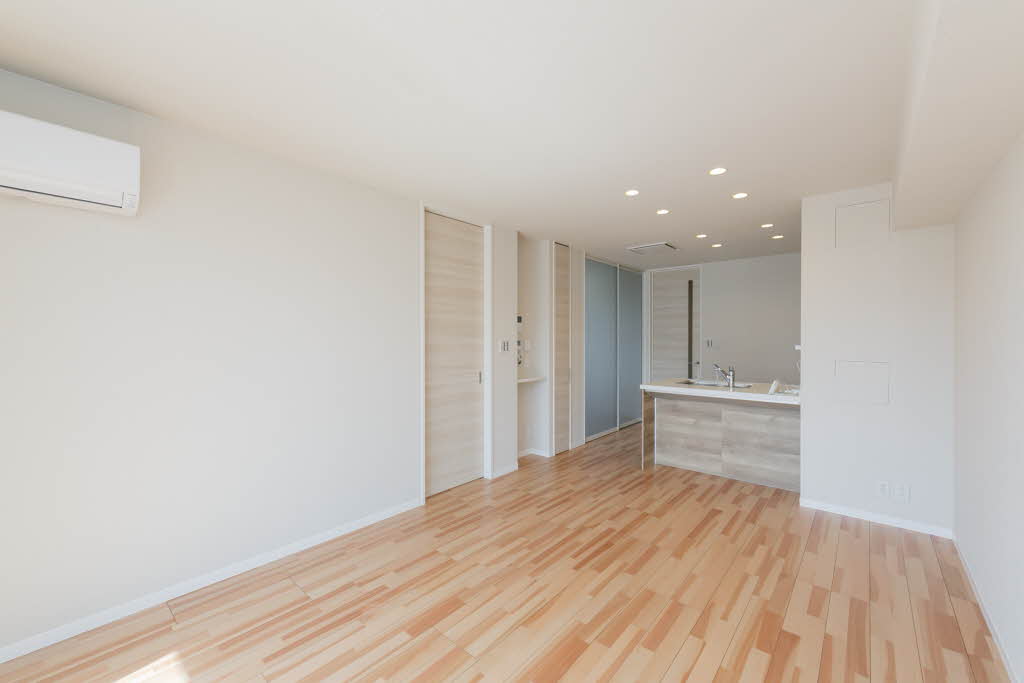 ローズフラットⅡ 0103号-2