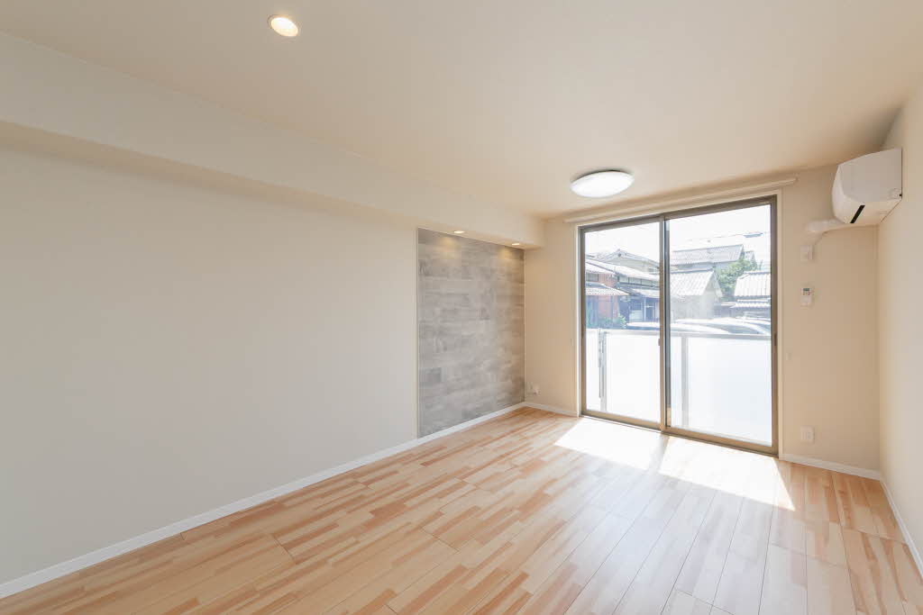 ローズフラットⅡ 0103号-3