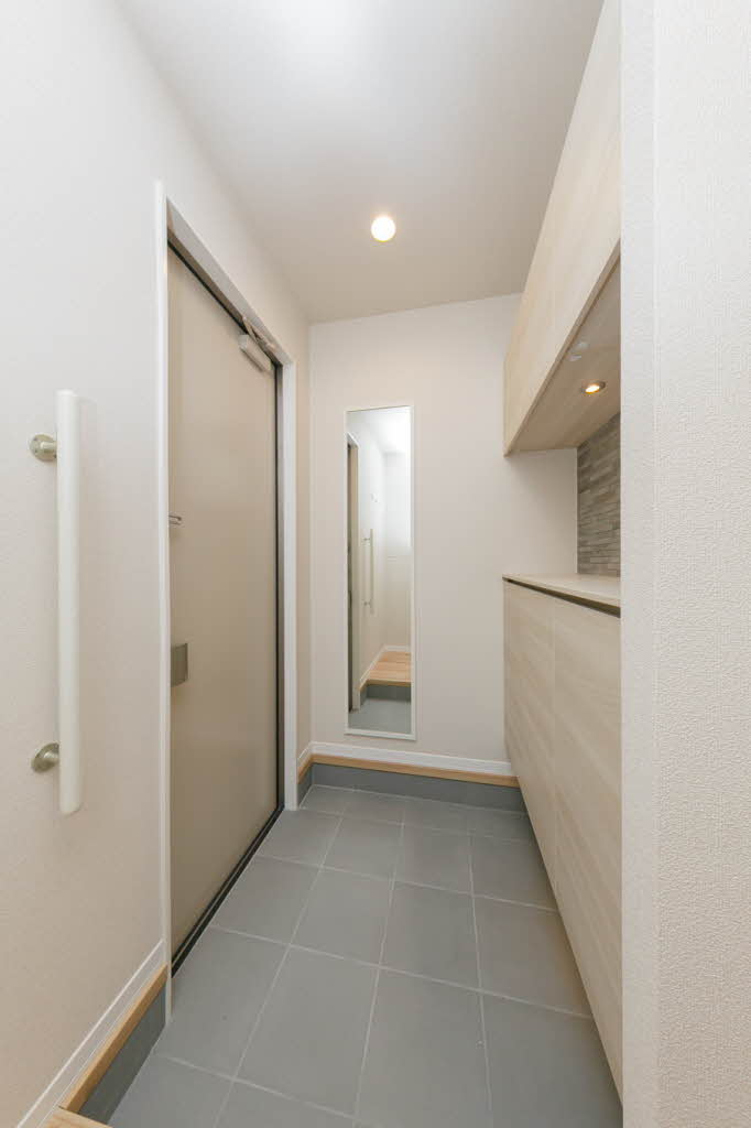 ローズフラットⅡ 0103号-4