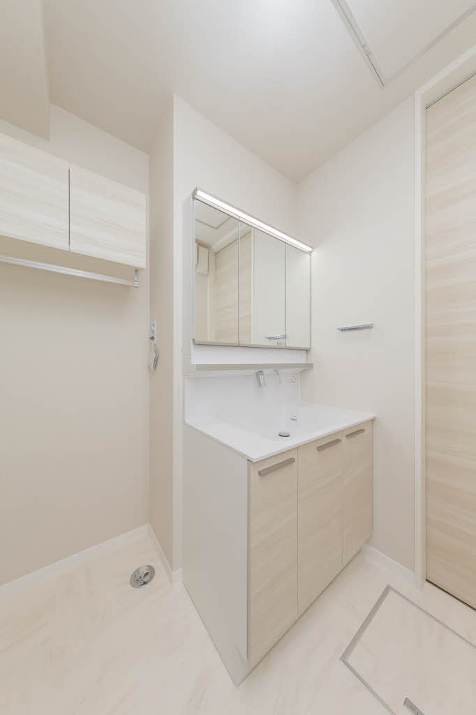 ローズフラットⅡ 0103号-6