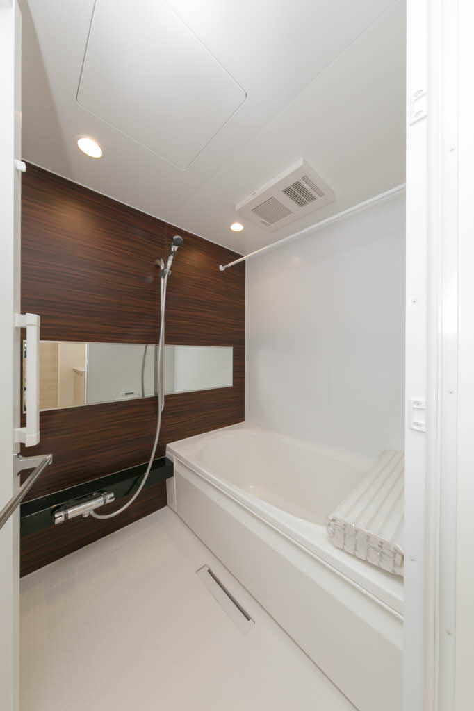 ローズフラットⅡ 0103号-7