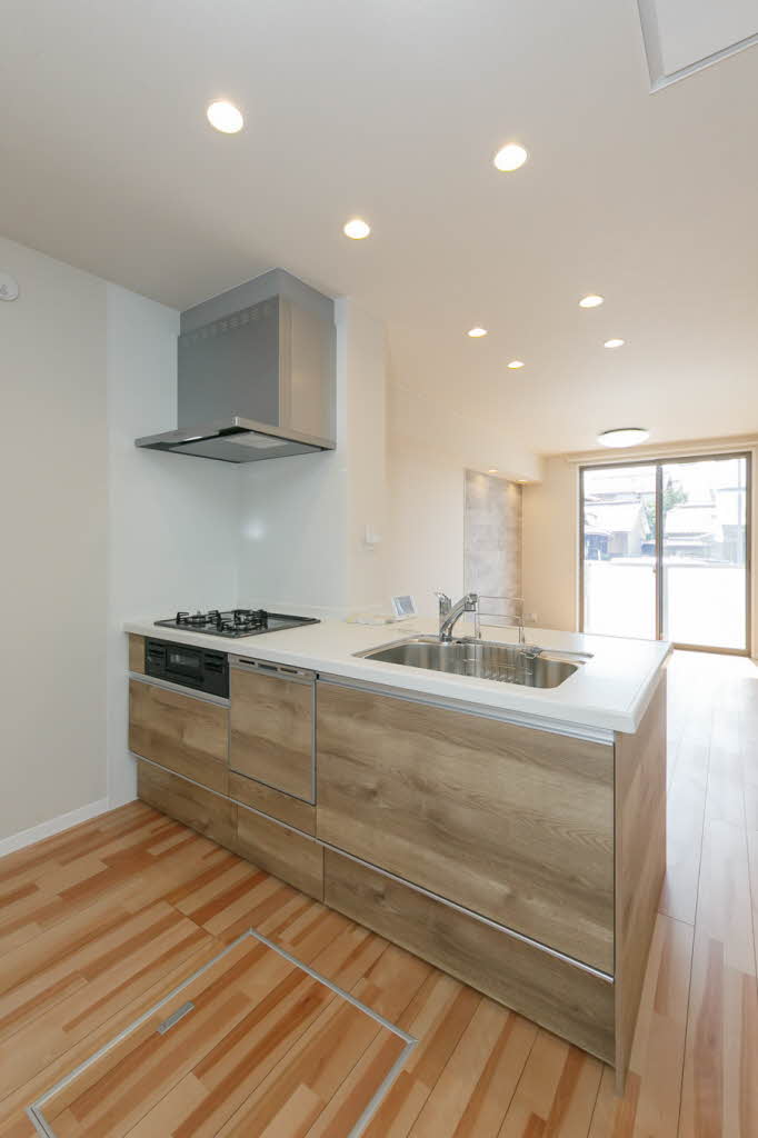 ローズフラットⅡ 0103号-8