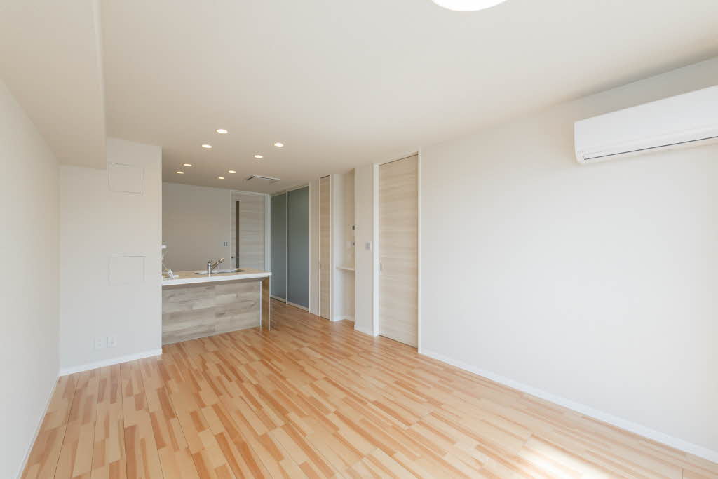 ローズフラットⅡ 0202号-2